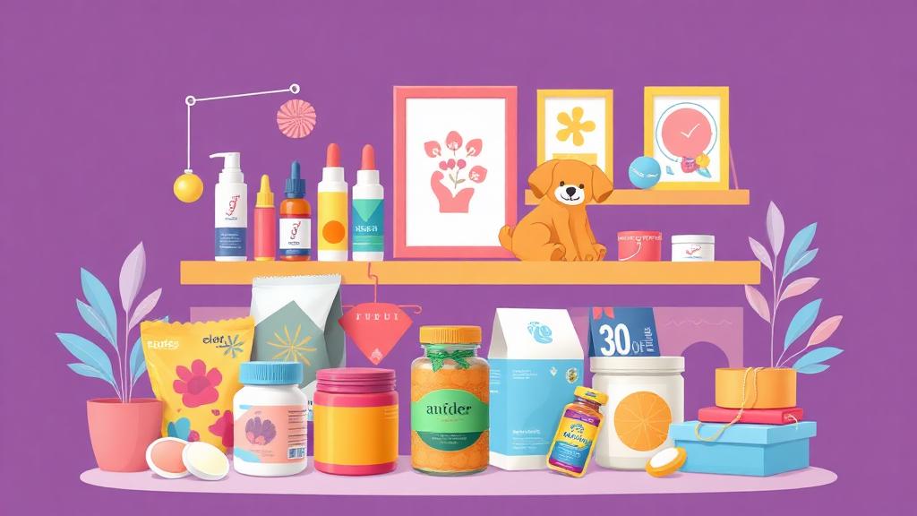 Melhor Nicho Para E-commerce em 2025: 15 Nichos Mais Lucrativos com Análise de Margem e Demanda