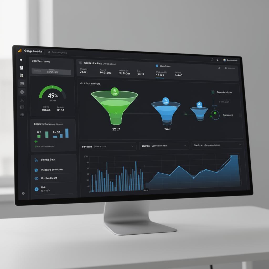 Taxa de Conversão no E-commerce: Guia Completo com 20 Técnicas Para Converter Mais em 2025